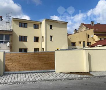 Pronájem nového bytu 2+kk ve Vizovicích - Fotografie 6