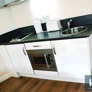 1 bedroom apartment to rent - Photo 2