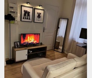 Location Studio Réf. 1-2 Tourcoing - Photo 3