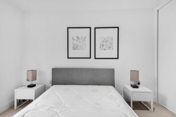 1 Bed Flat, Atrium Apartments, W10 - Photo 1