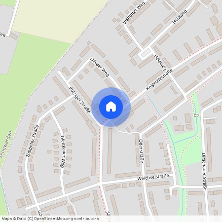 Kniprodestraße 153, 26388 Wilhelmshaven