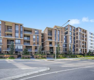 B408/10 Ransley Street, Penrith - Photo 2