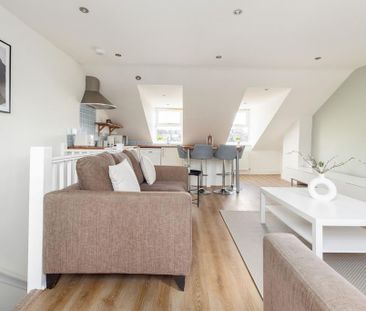 2 bedroom flat to rent - Photo 3