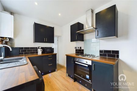 4 bedroom house to rent - Photo 5