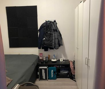 Te huur: Appartement Ebenhaëzerstraat in Rotterdam - Photo 5