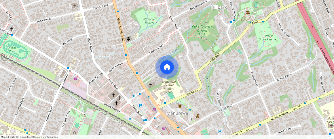 3/146B Great South Road, Manurewa, Manukau City