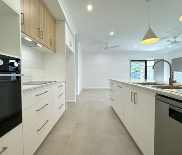 BRAND NEW 4-BEDROOM FAMILY HOME IN BURDELL - MODERN LIVING IN A GRO... - Photo 3