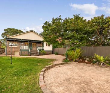 20 Wallace Street, Burwood. - Photo 4