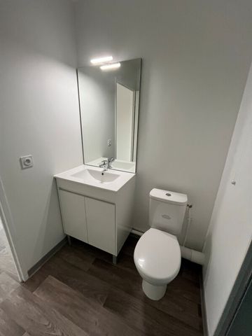Location Appartement 1 pièce 21m² FRANQUEVILLE ST PIERRE 76520 - Photo 3