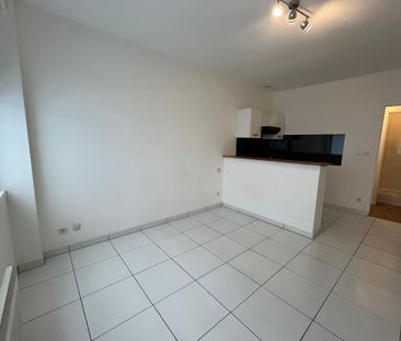 Location Appartement 1 pièce 20m² LE HAVRE 76600 - Photo 2