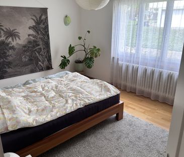 2½ ZI-WOHNUNG IN LUZERN, MÖBLIERT, TEMPORÄR - Foto 2