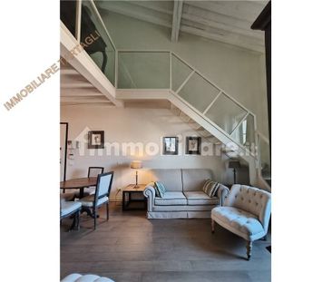 Bilocale piazza Del Tiratoio 3, San Frediano, Firenze - Photo 1