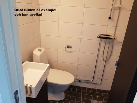 Kyrkogårdsgatan 9, Borås - Foto 5