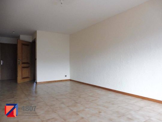 Location appartement 3 pièces 57 m² à Sallanches (74700) - Photo 1