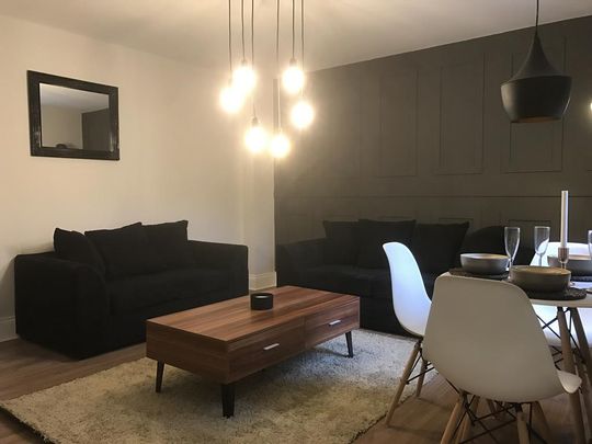 6 bedroom house of multiple occupation to rent - Photo 1