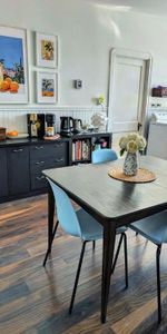 5 1/2 à louer - Photo 3