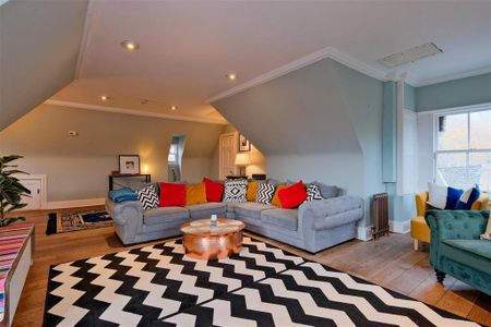 2 bedroom apartment to rent - Photo 4