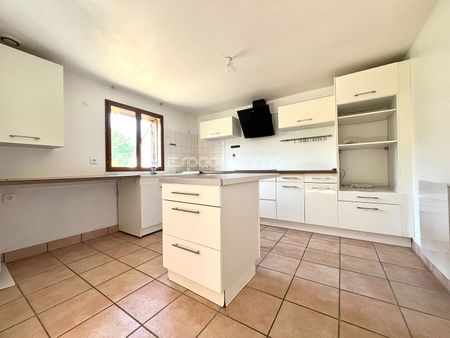 Location Maison 3 pièces 58m² CANTELEU 76380 - Photo 4