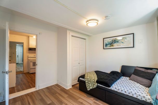 For Lease - 162 Olive Avenue, Oshawa, Ontario - Photo 1