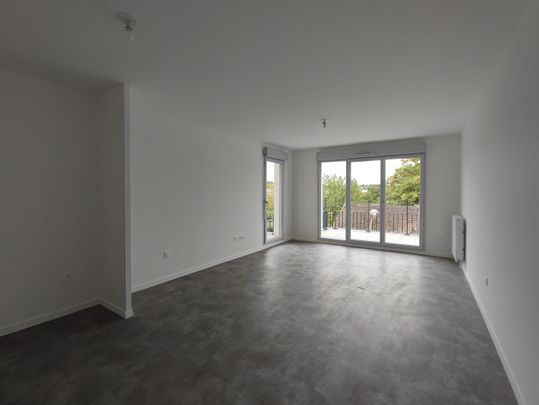 Location Appartement 3 pièces 65m² LIVRY GARGAN 93190 - Photo 1