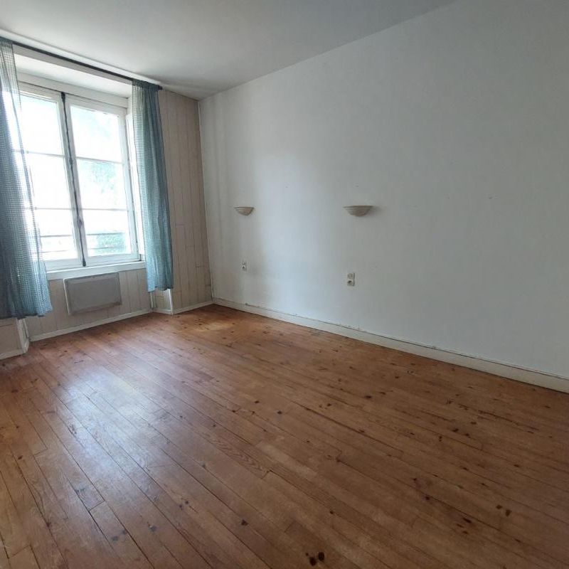 Appartement T1 à louer Nantes - 14 m² - Photo 1