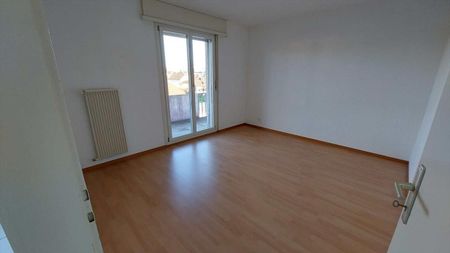 2.5 room apartment - Photo 3
