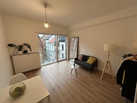 Studio te huur - Photo 2