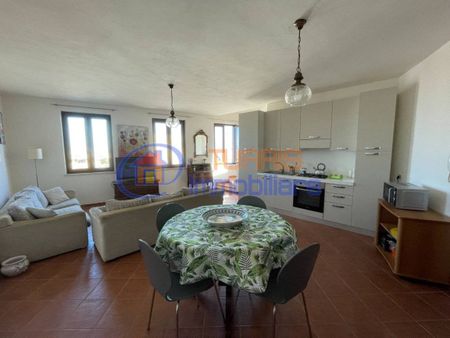 Bilocale via Mare 26, Porto Torres - Photo 3