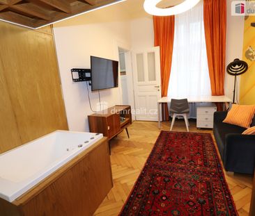 Pronájem bytu 1+1 32 m² - Photo 4