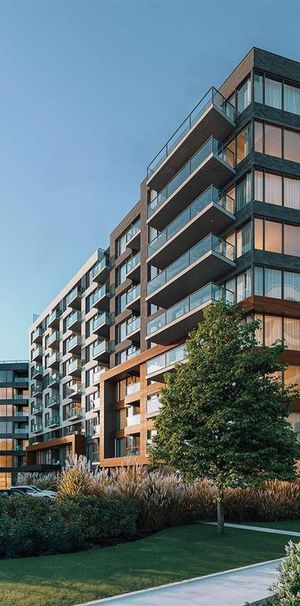 403 - 1 Bedroom - 2100 Rue René, Longueuil - Photo 1