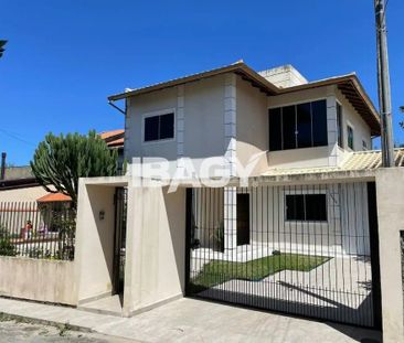 Casa 4 Quartos Campeche 220m² - Foto 1