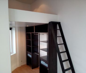 Location Appartement 3 pièces 64m² - Photo 4