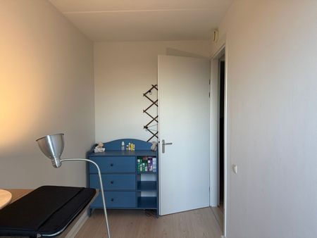 Appartement te huur: Roomweg 76 7523 BS Enschede - Foto 4