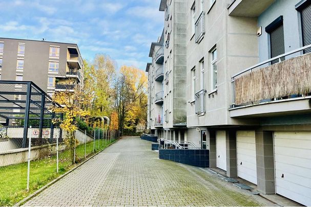 Kawalerka na Jeżycach, ul. Szczepanowskiego - Zdjęcie 1