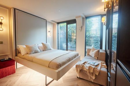 Studio to rent - Photo 3