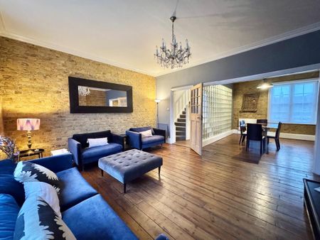 2 bedroom maisonette to rent - Photo 3