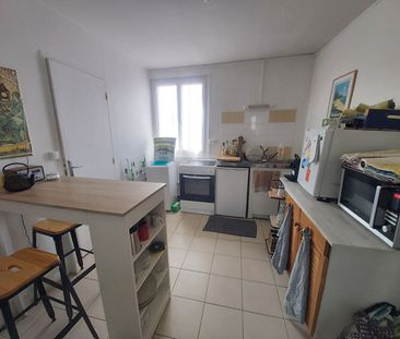 Location Appartement ROUEN - Photo 4