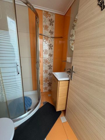 Studio/Γκαρσονιέρα για ενοικίαση Κηπούπολη (Καβάλα) - Φωτογραφία 4
