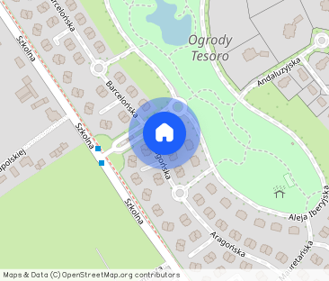 Klimatyczne miejsce w prestiżowej inwestycji Tesor - Photo 1