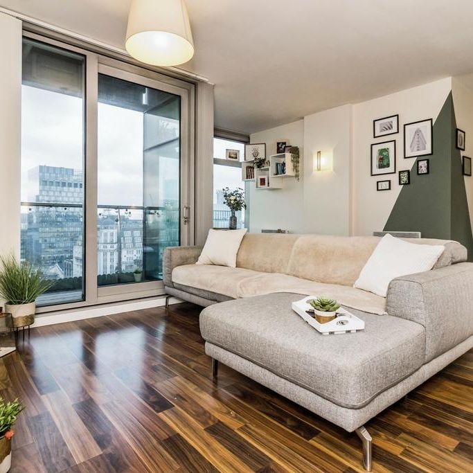 2 bedroom apartment to rent - Photo 1