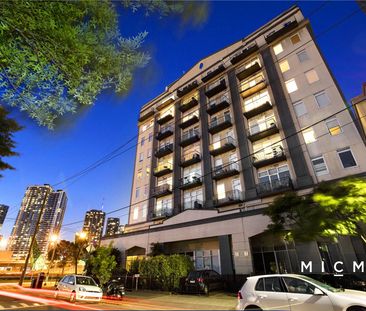 96/173 City Road - Photo 2