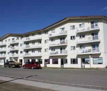 Marquis Centre | 10324 99 Avenue, Fort St. John - Photo 1