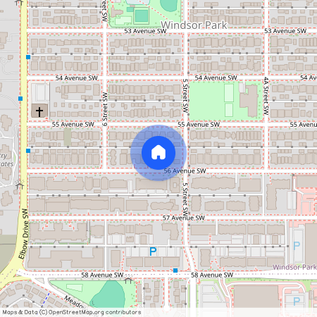 612-656 56 Ave SW, Calgary