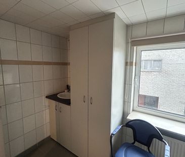 Gezellig duplexappartement met 2 slaapkamers te huur in Pelt - Photo 1