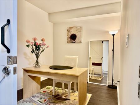 For Lease - 27 Bathurst Street Unit# 617, Toronto, Ontario - Photo 2