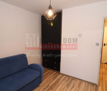 Mieszkanie do wynajęcia Opole, Malinka, 2 pokoje, 45m - Zdjęcie 4