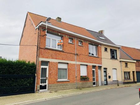 Woning met tuin te Lokeren - Foto 5