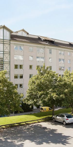 Norrgårdsvägen 123 - Photo 1