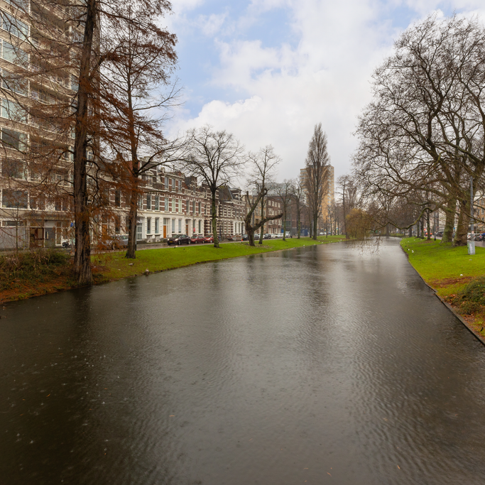 Noordsingel 216a, Rotterdam - Foto 1