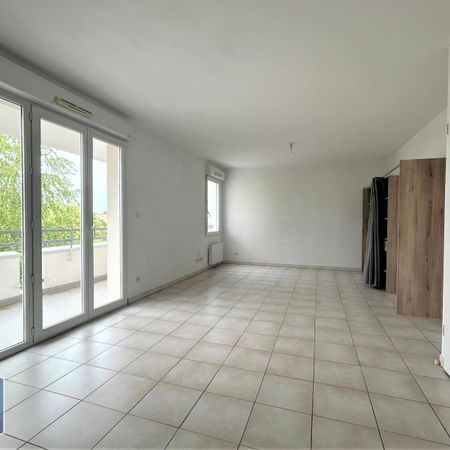 Location Appartement 1 pièce 37m² LIBOURNE 33500 - Photo 4